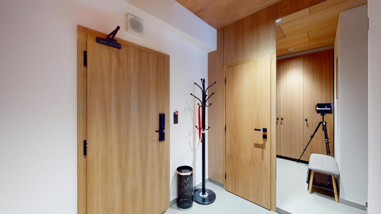 Izihorec Sauna Experience Татранська Ломниця Екстер'єр фото